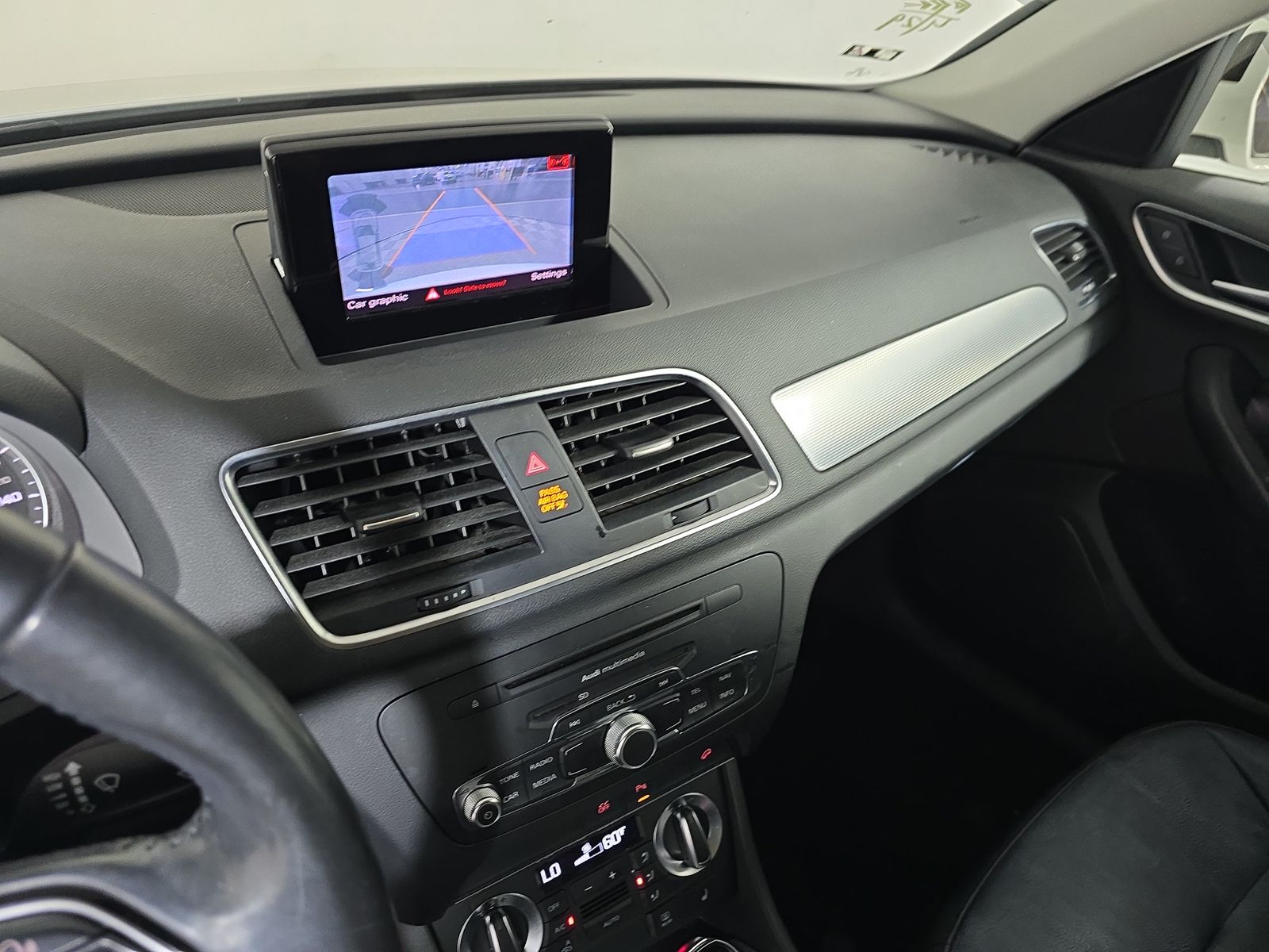 2015 Audi Q3 2.0T Premium Plus FWD