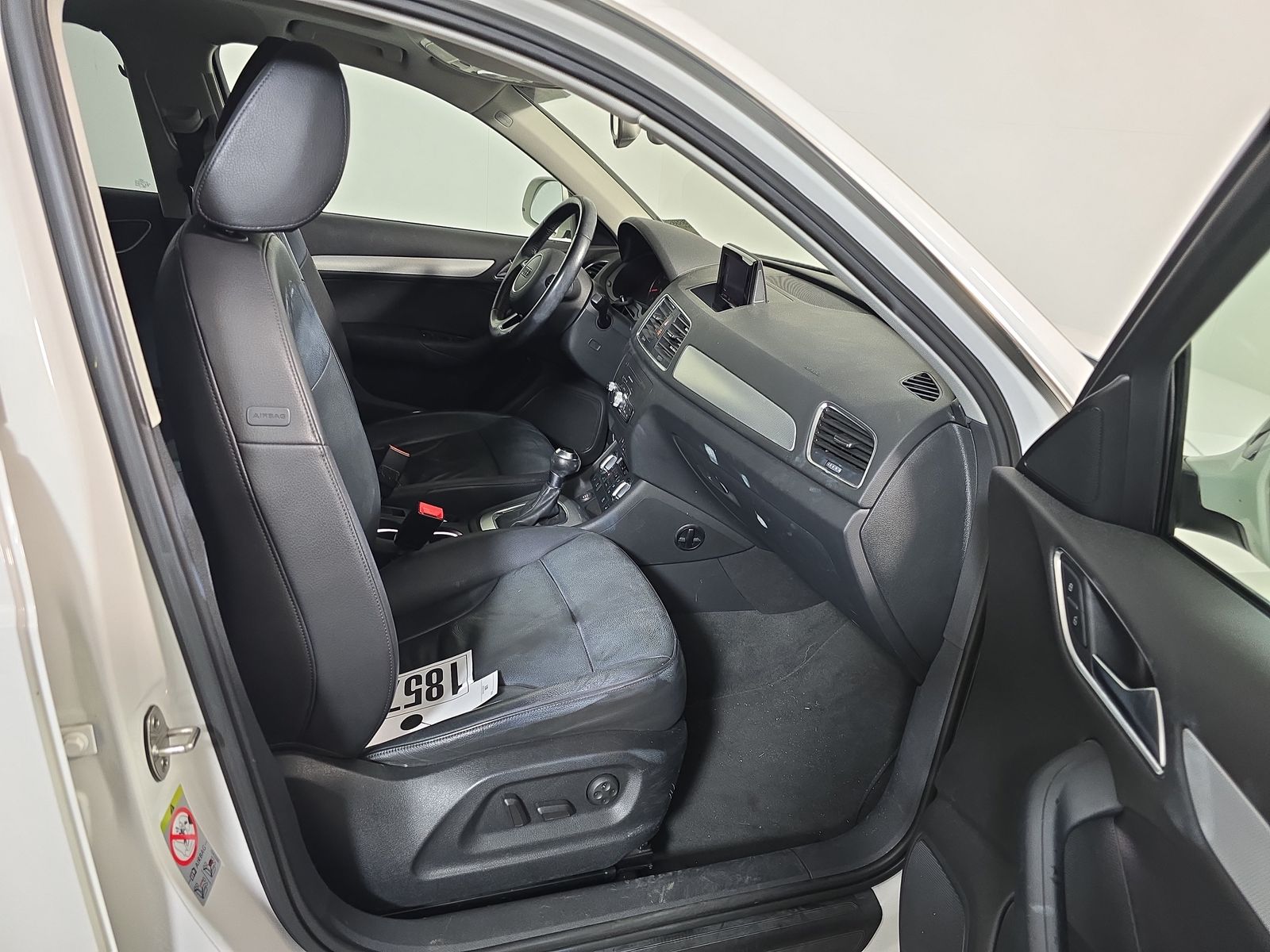 2015 Audi Q3 2.0T Premium Plus FWD