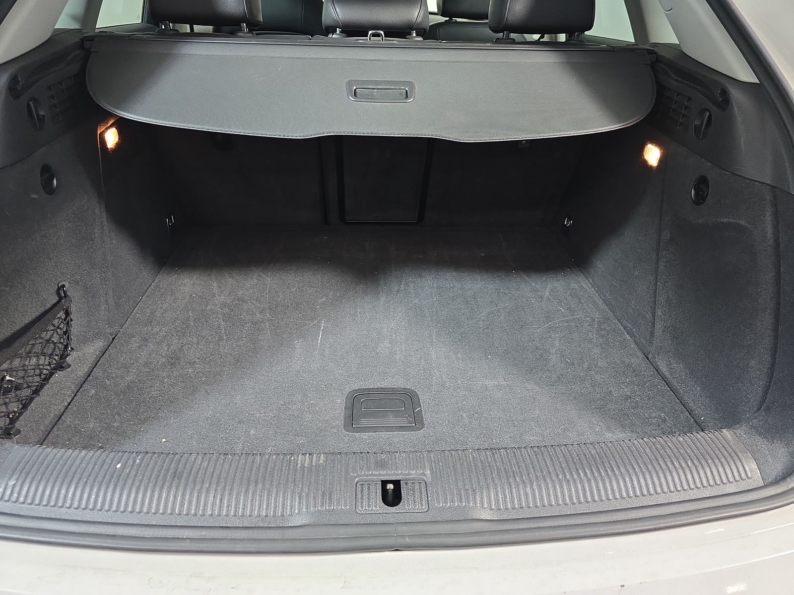 2015 Audi Q3 2.0T Premium Plus FWD