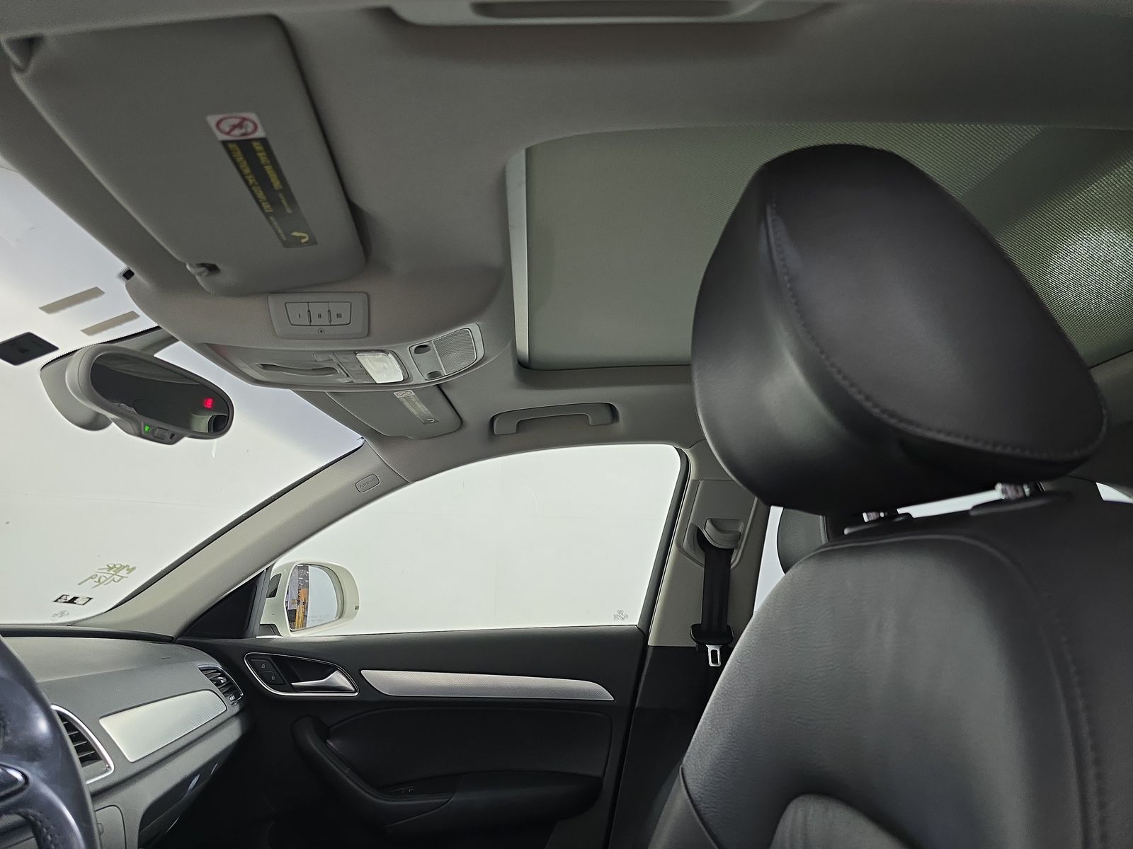 2015 Audi Q3 2.0T Premium Plus FWD