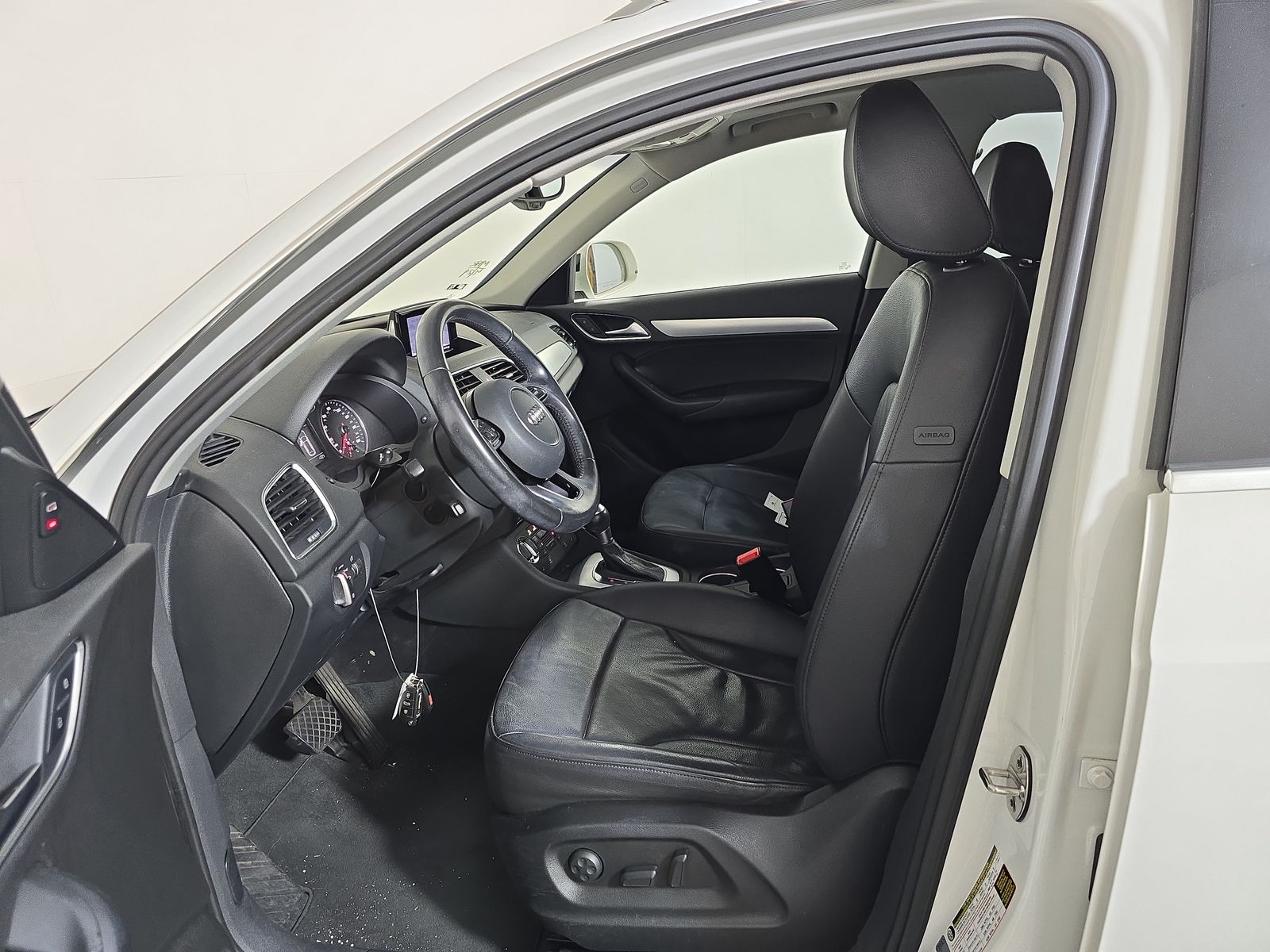 2015 Audi Q3 2.0T Premium Plus FWD