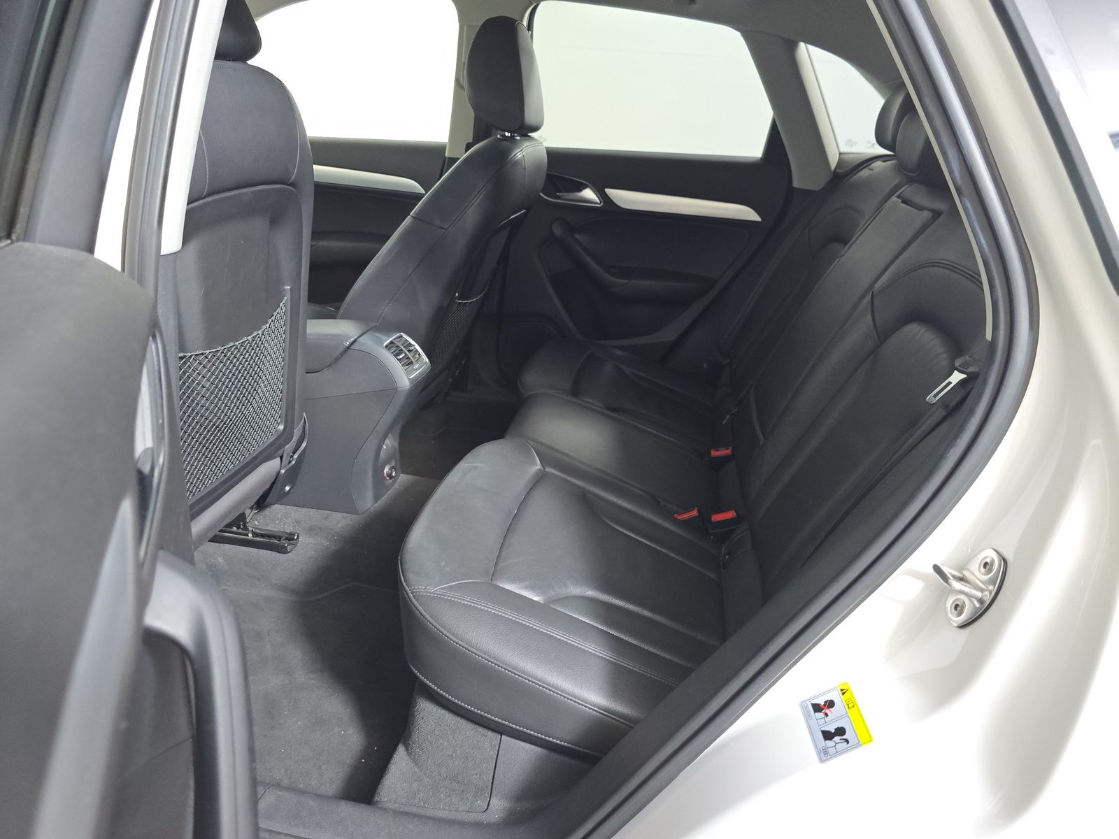 2015 Audi Q3 2.0T Premium Plus FWD