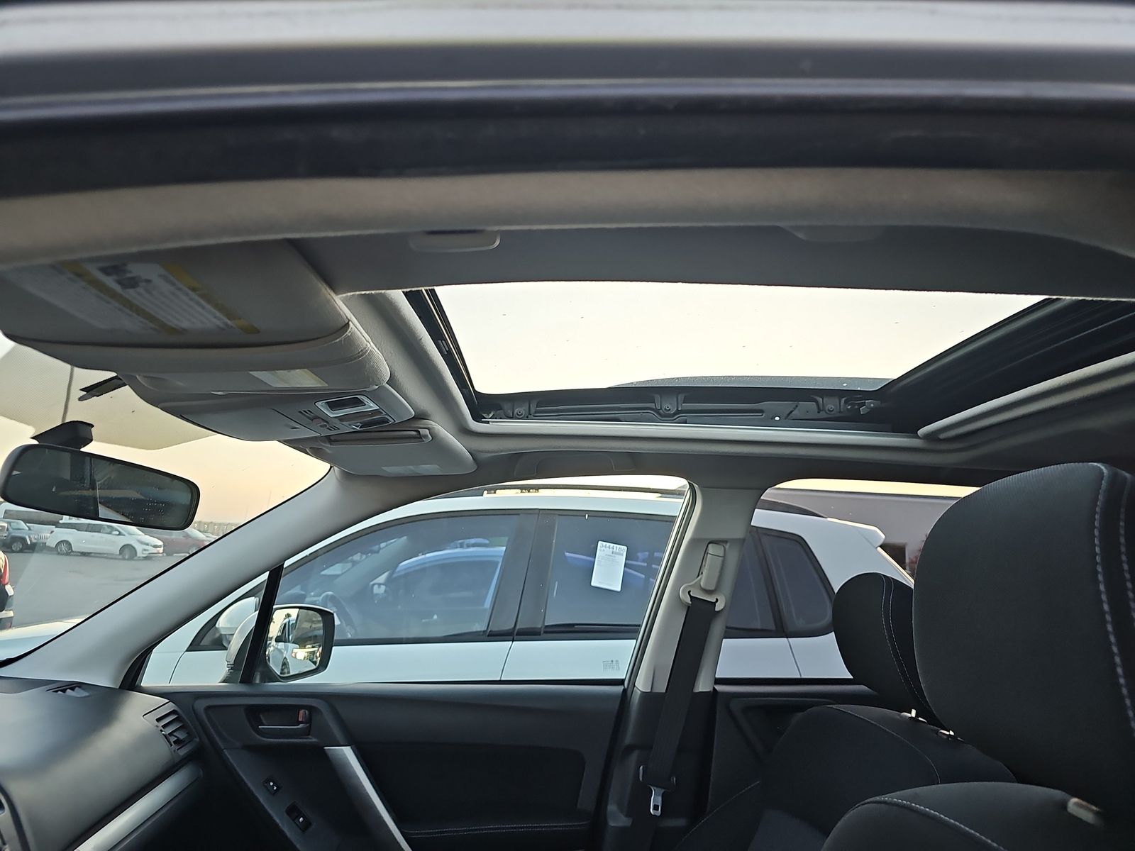 2014 Subaru Forester 2.5i Premium AWD