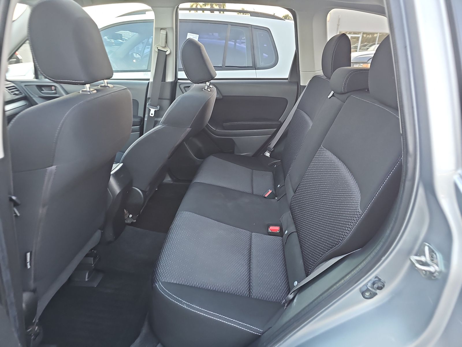 2014 Subaru Forester 2.5i Premium AWD