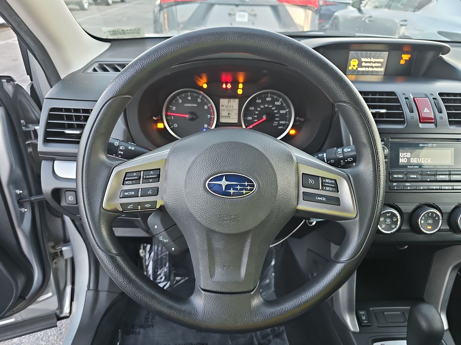 2014 Subaru Forester 2.5i Premium AWD