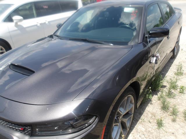 2023 Dodge Charger GT RWD