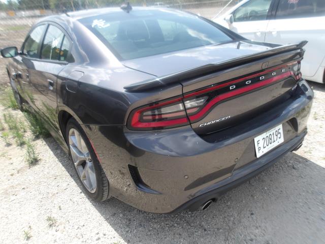 2023 Dodge Charger GT RWD