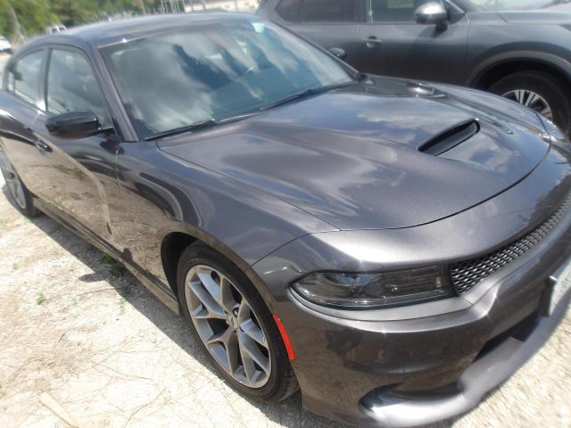 2023 Dodge Charger GT RWD