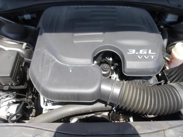2023 Dodge Charger GT RWD