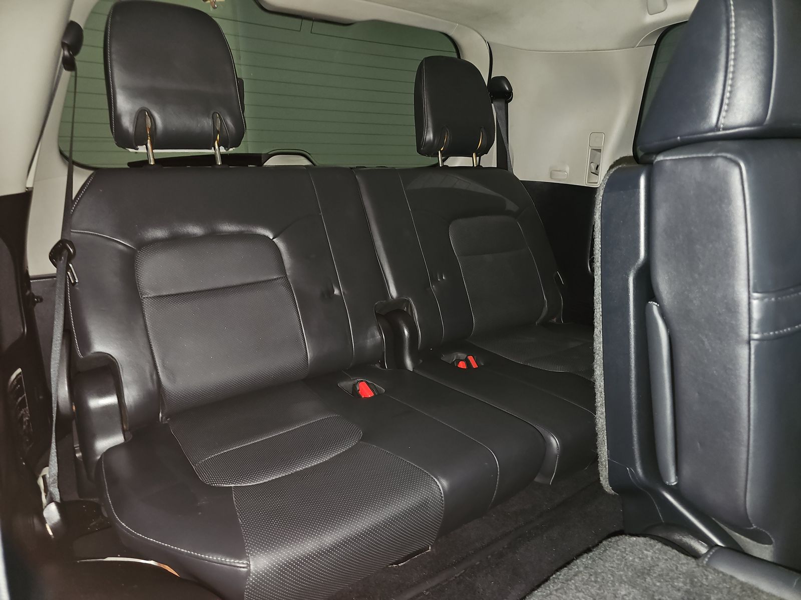 2017 Toyota Land Cruiser Base AWD