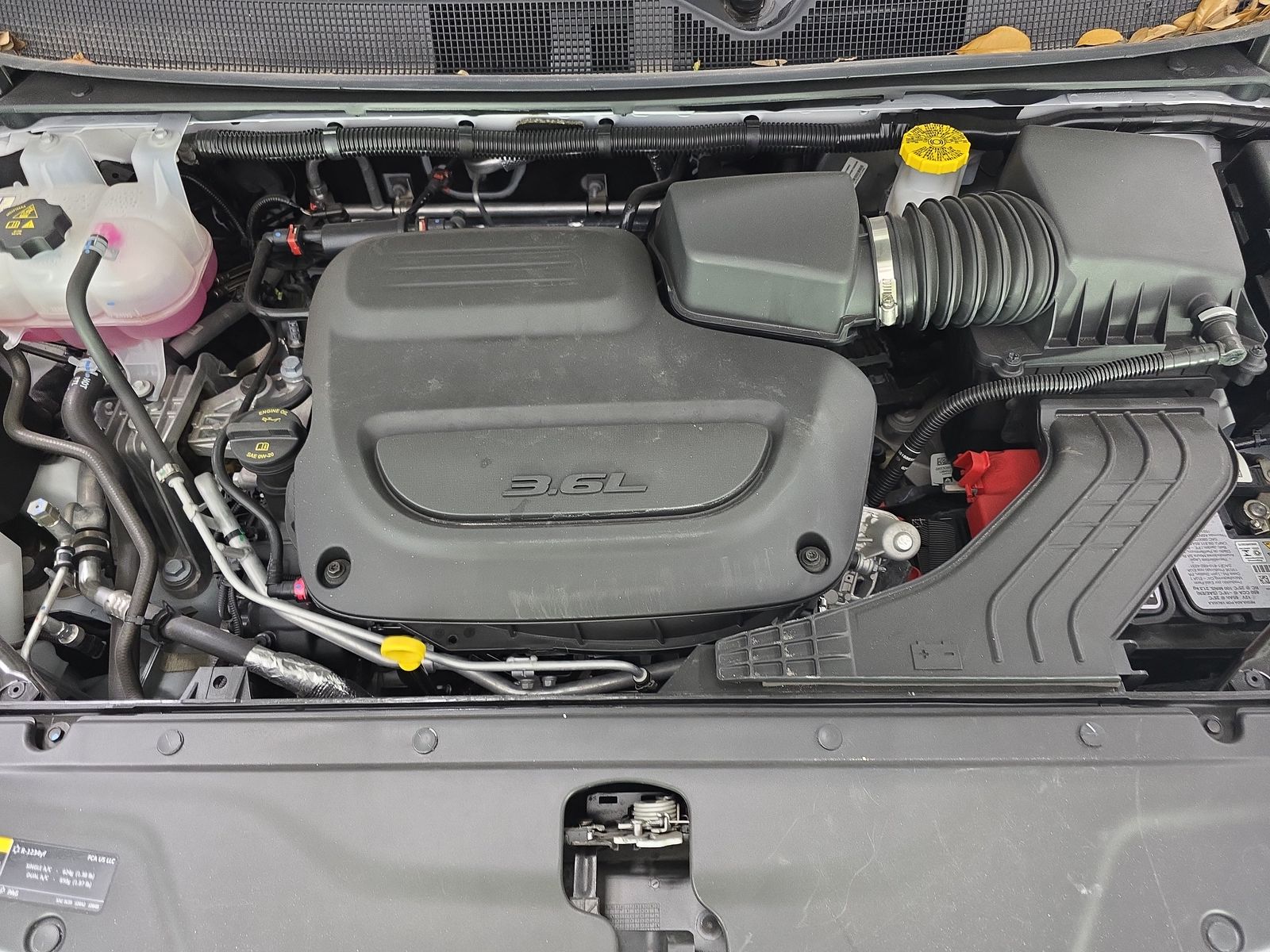 2024 Chrysler Pacifica Limited FWD