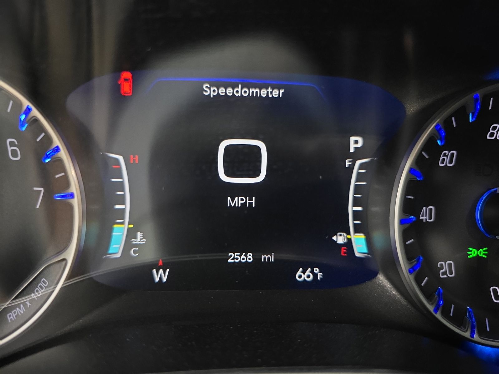 2024 Chrysler Pacifica Limited FWD
