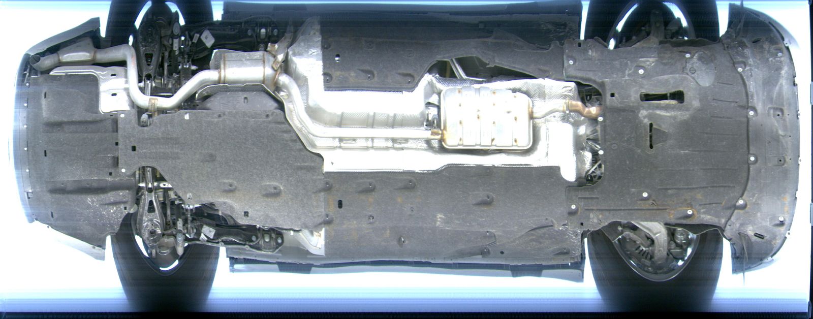 2024 Chrysler Pacifica Limited FWD