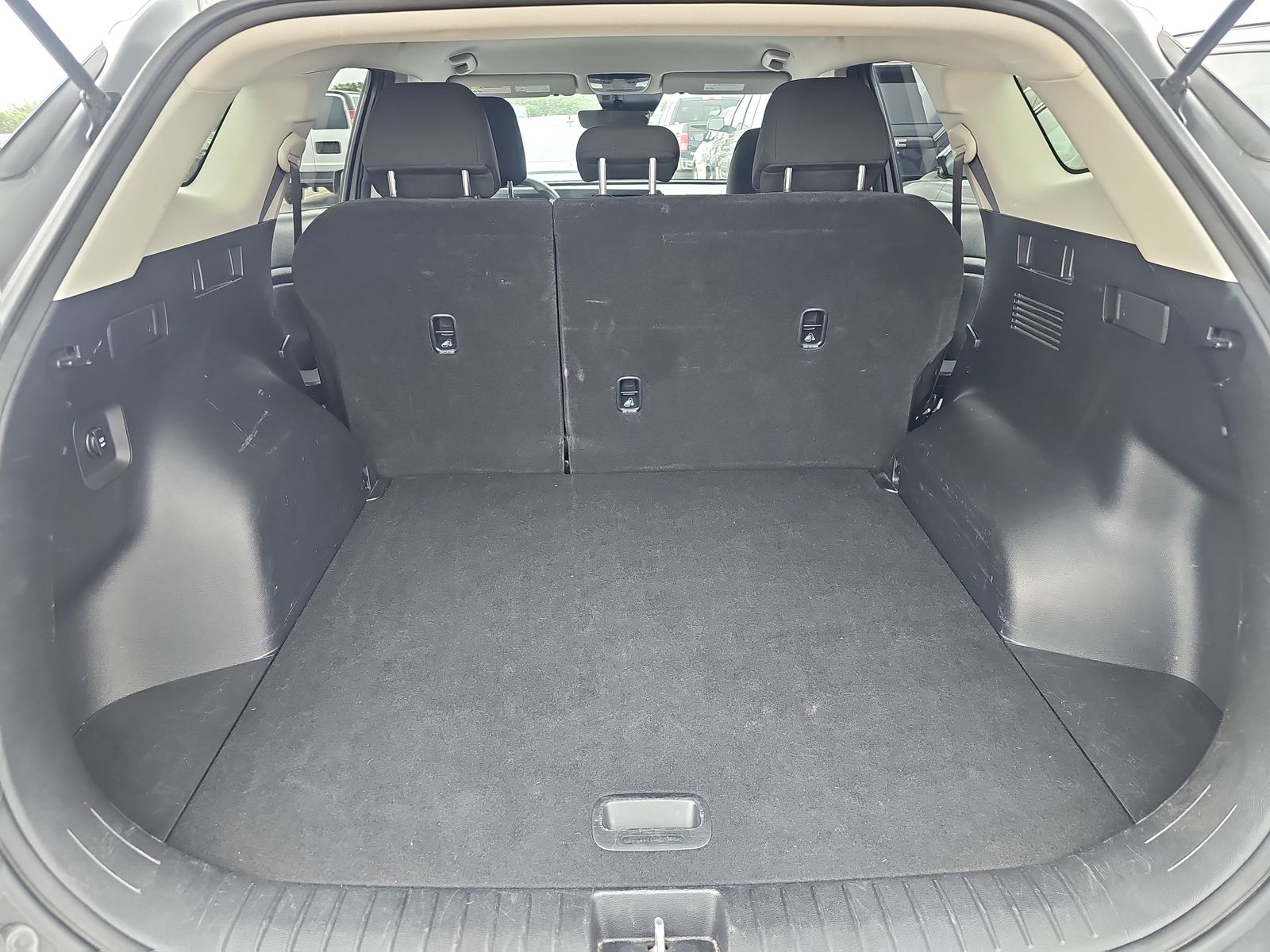 2023 Kia Sportage LX FWD
