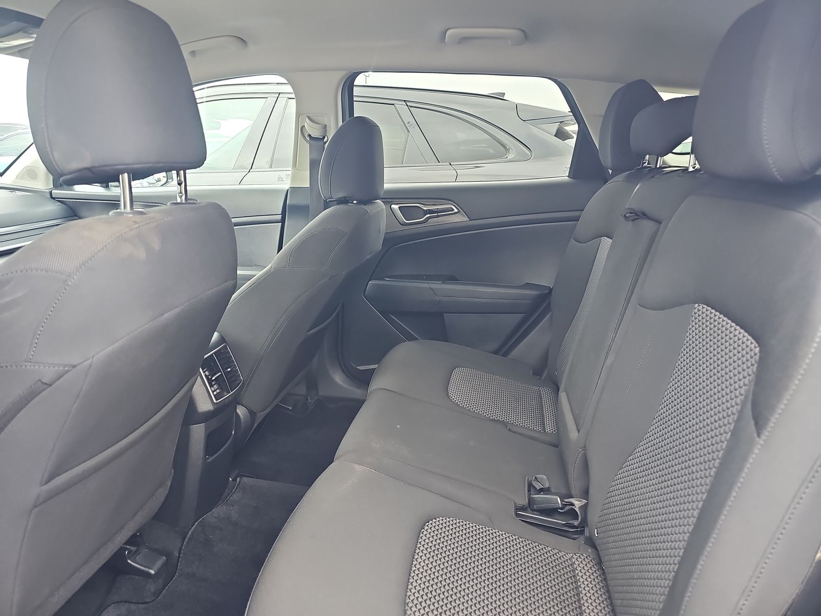 2023 Kia Sportage LX FWD
