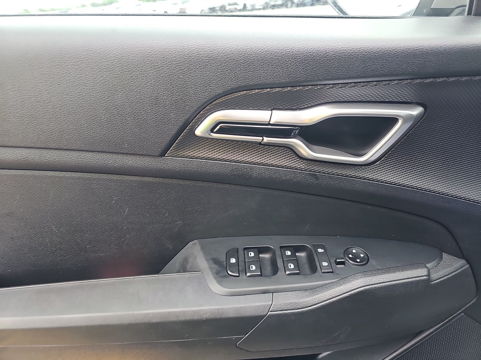 2023 Kia Sportage LX FWD