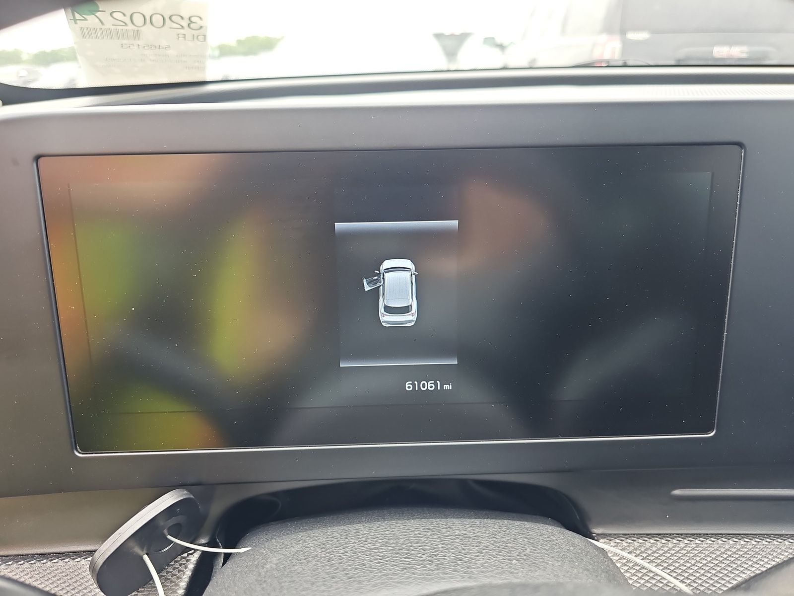 2023 Kia Sportage LX FWD