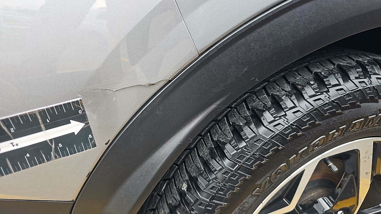 2023 Kia Sportage LX FWD