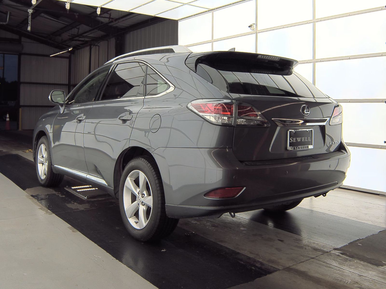 2015 Lexus RX RX 350 AWD