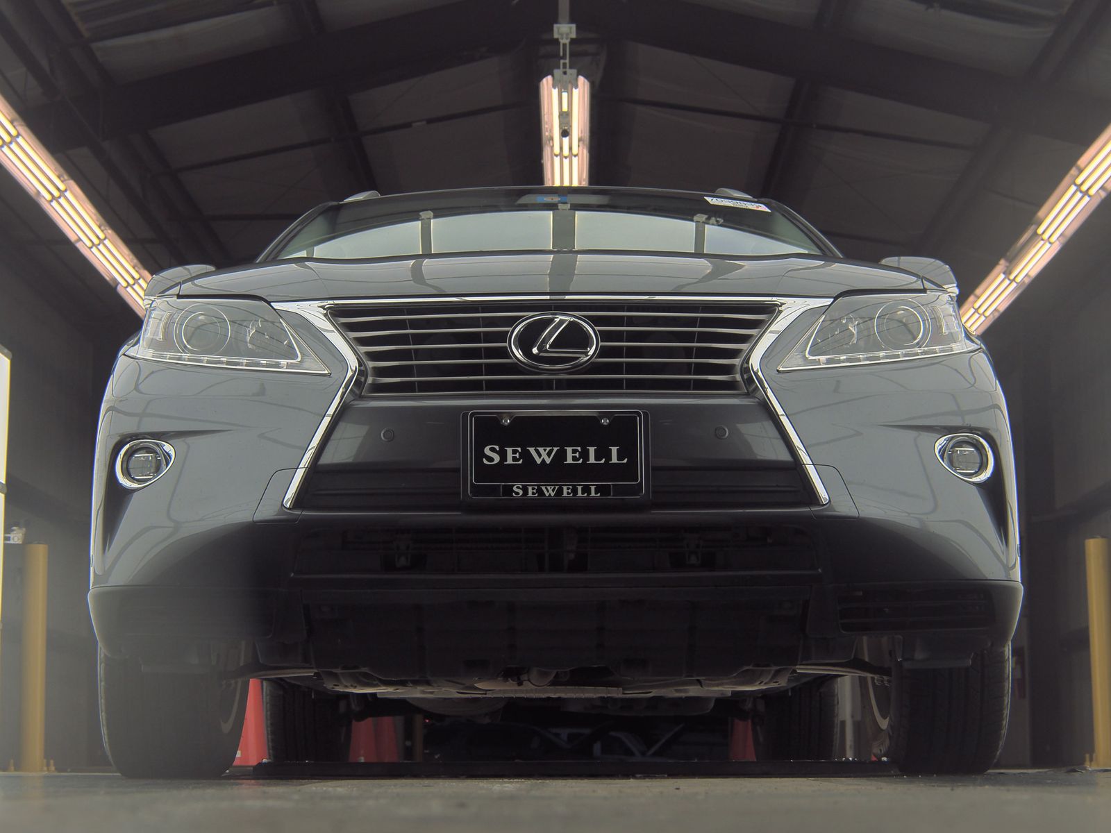 2015 Lexus RX RX 350 AWD