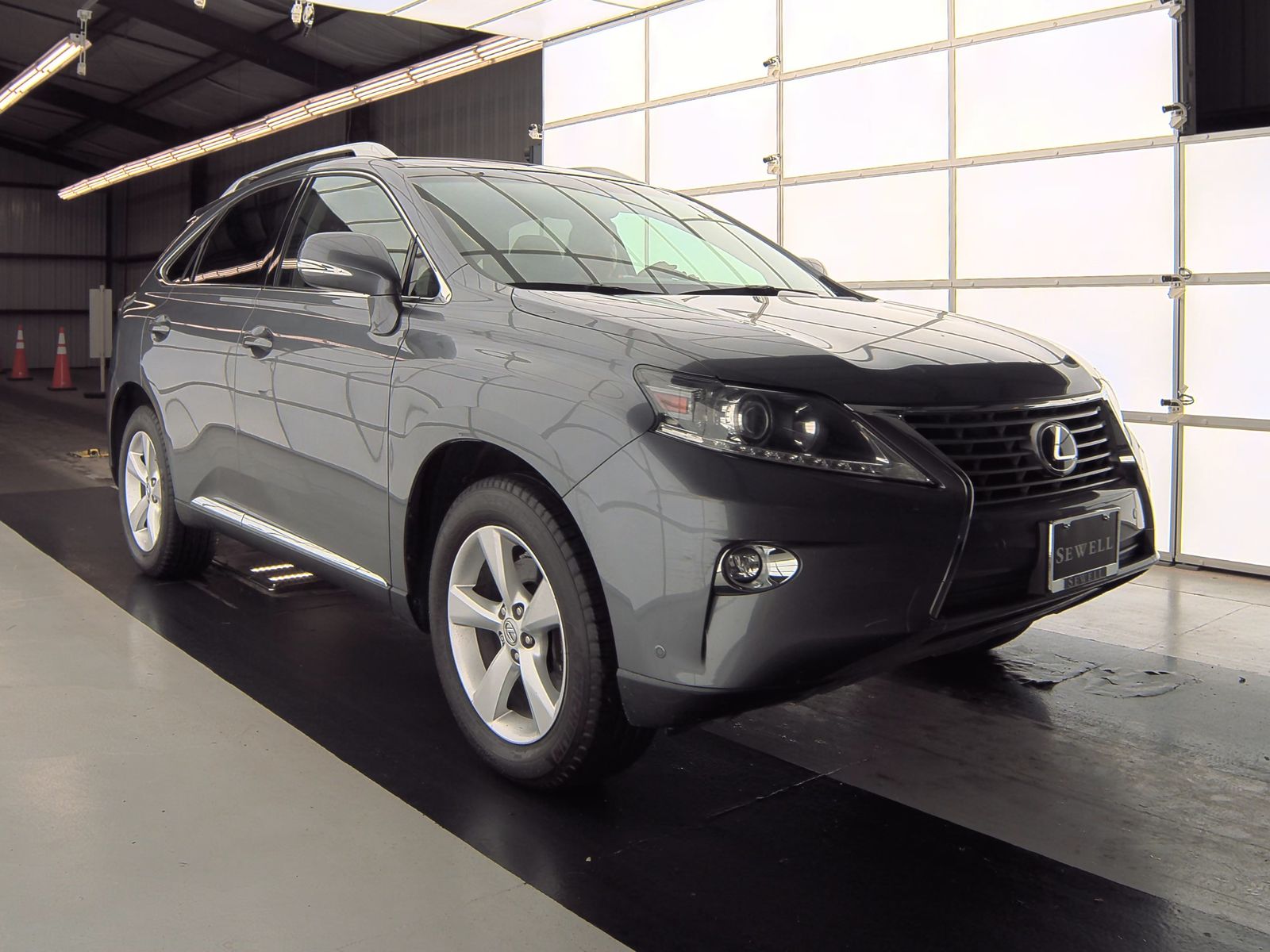 2015 Lexus RX RX 350 AWD