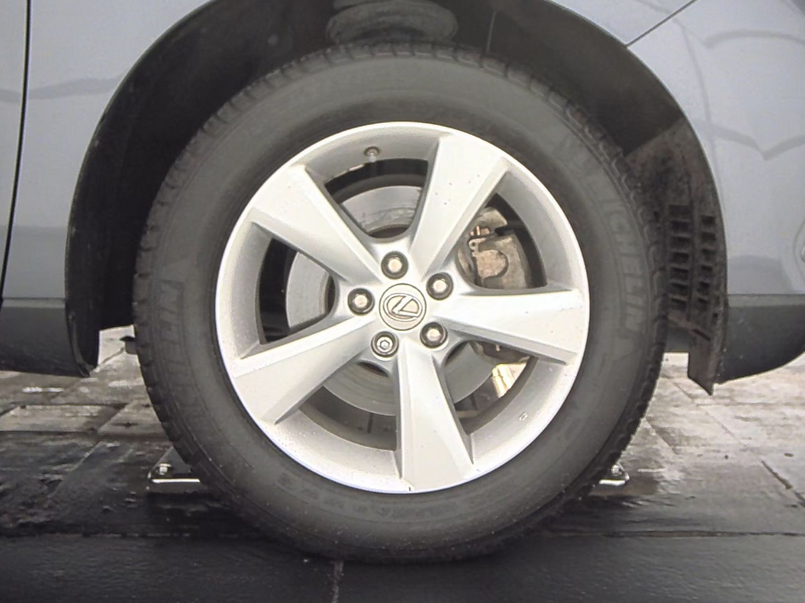 2015 Lexus RX RX 350 AWD
