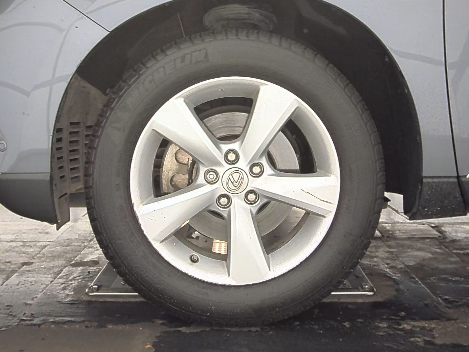 2015 Lexus RX RX 350 AWD
