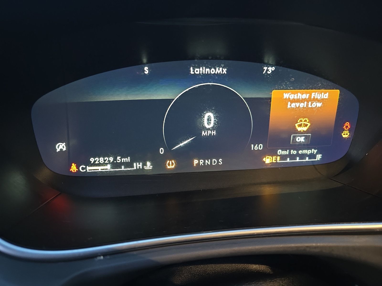 2019 Lincoln Nautilus Select FWD