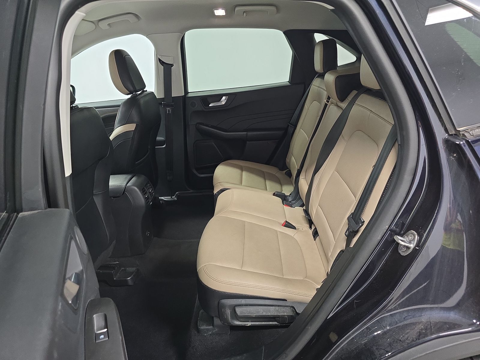 2021 Ford Escape Hybrid Titanium AWD