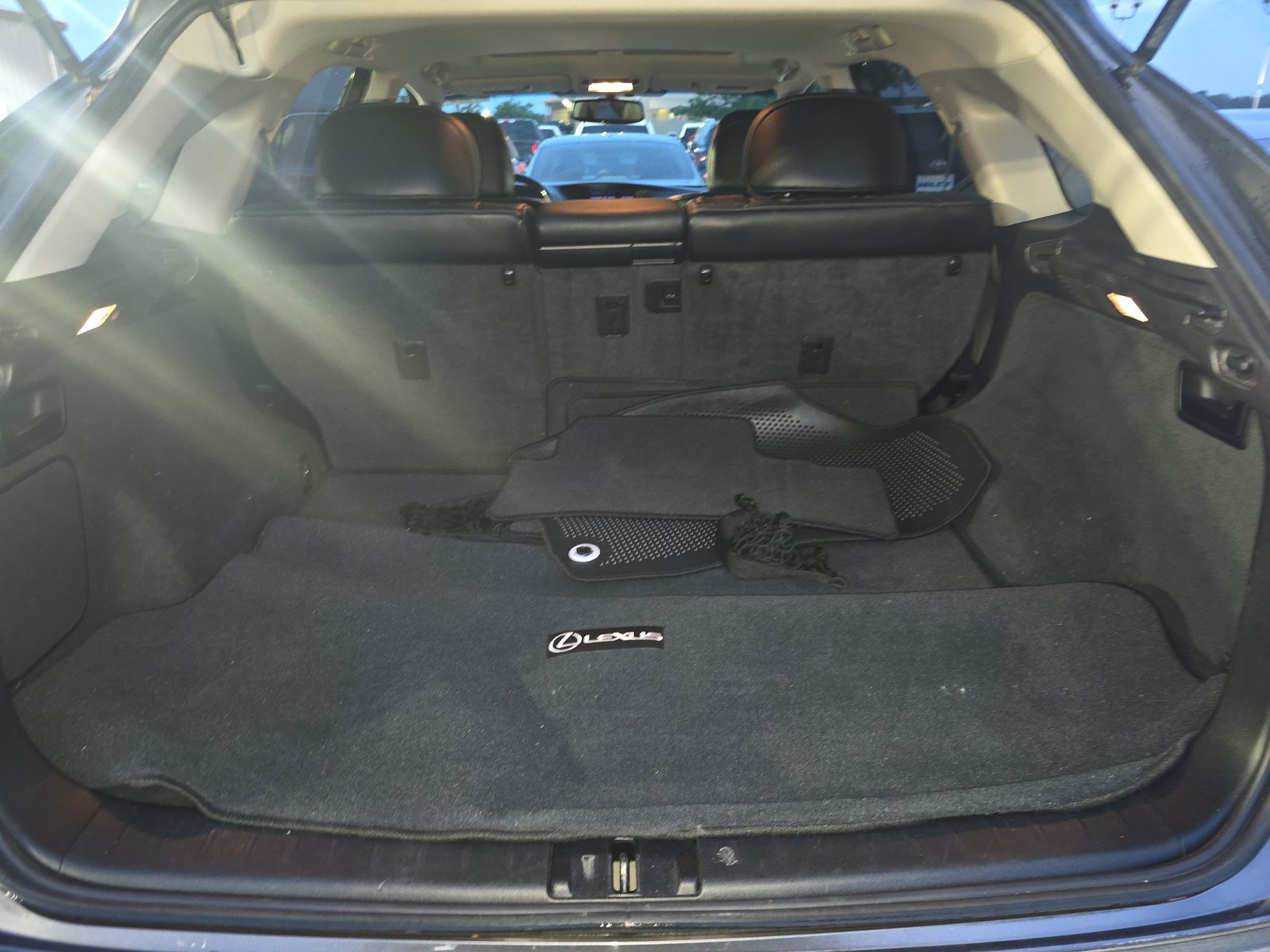 2015 Lexus RX RX 350 AWD