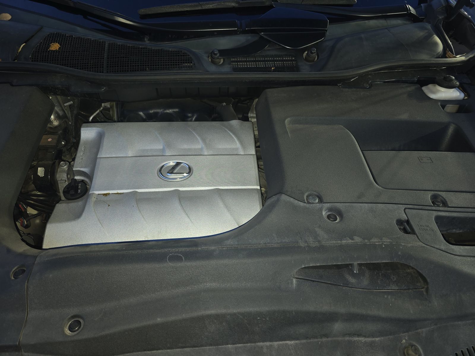 2015 Lexus RX RX 350 AWD