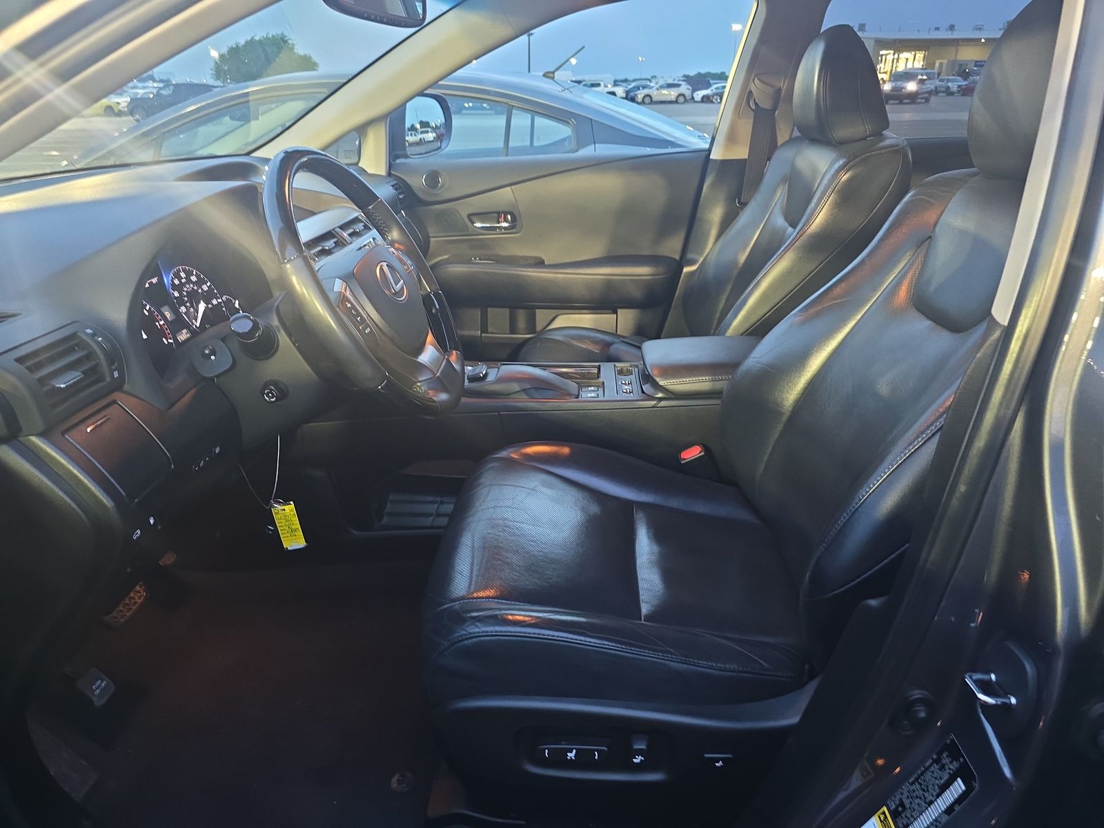 2015 Lexus RX RX 350 AWD