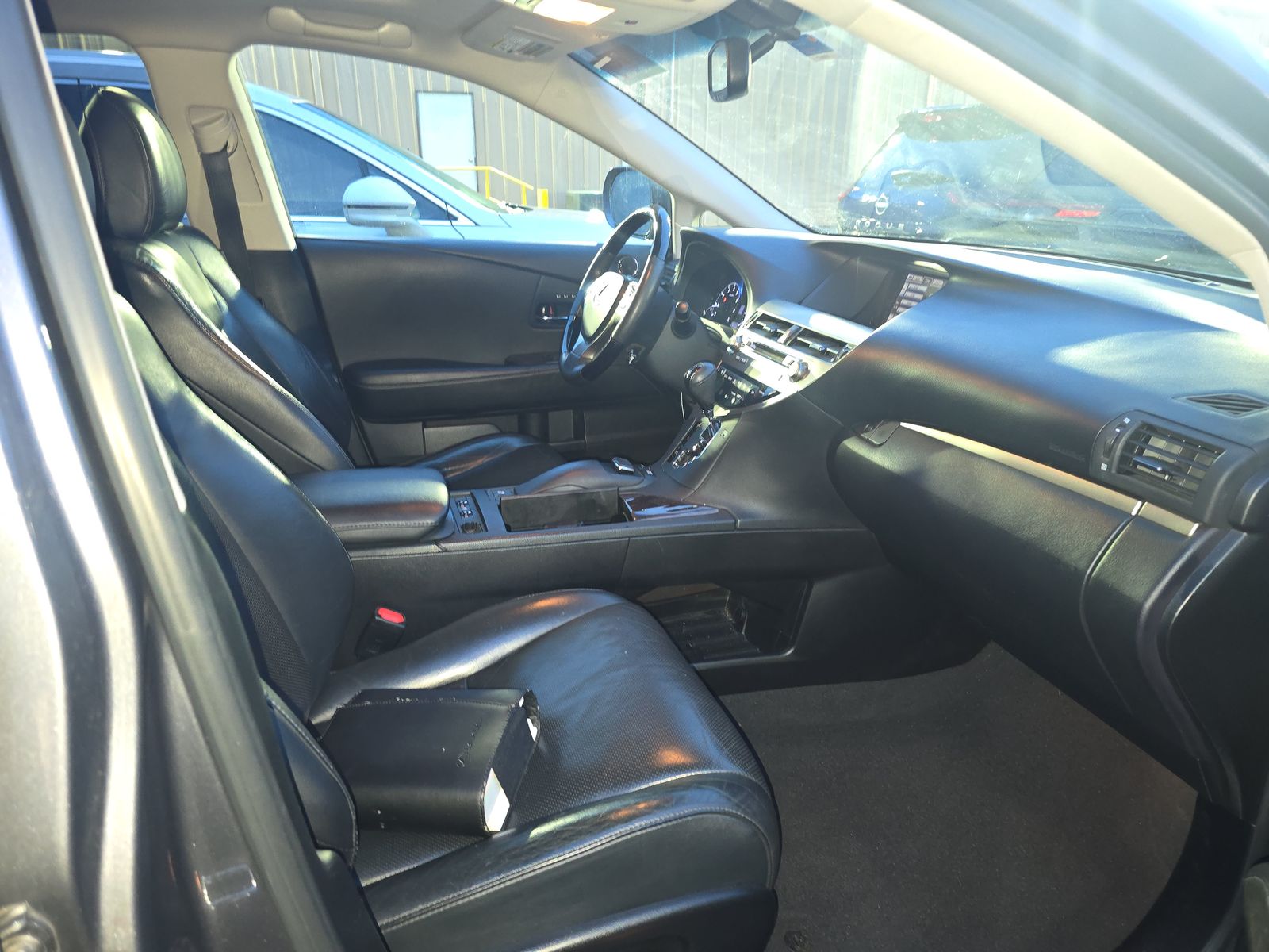 2015 Lexus RX RX 350 AWD