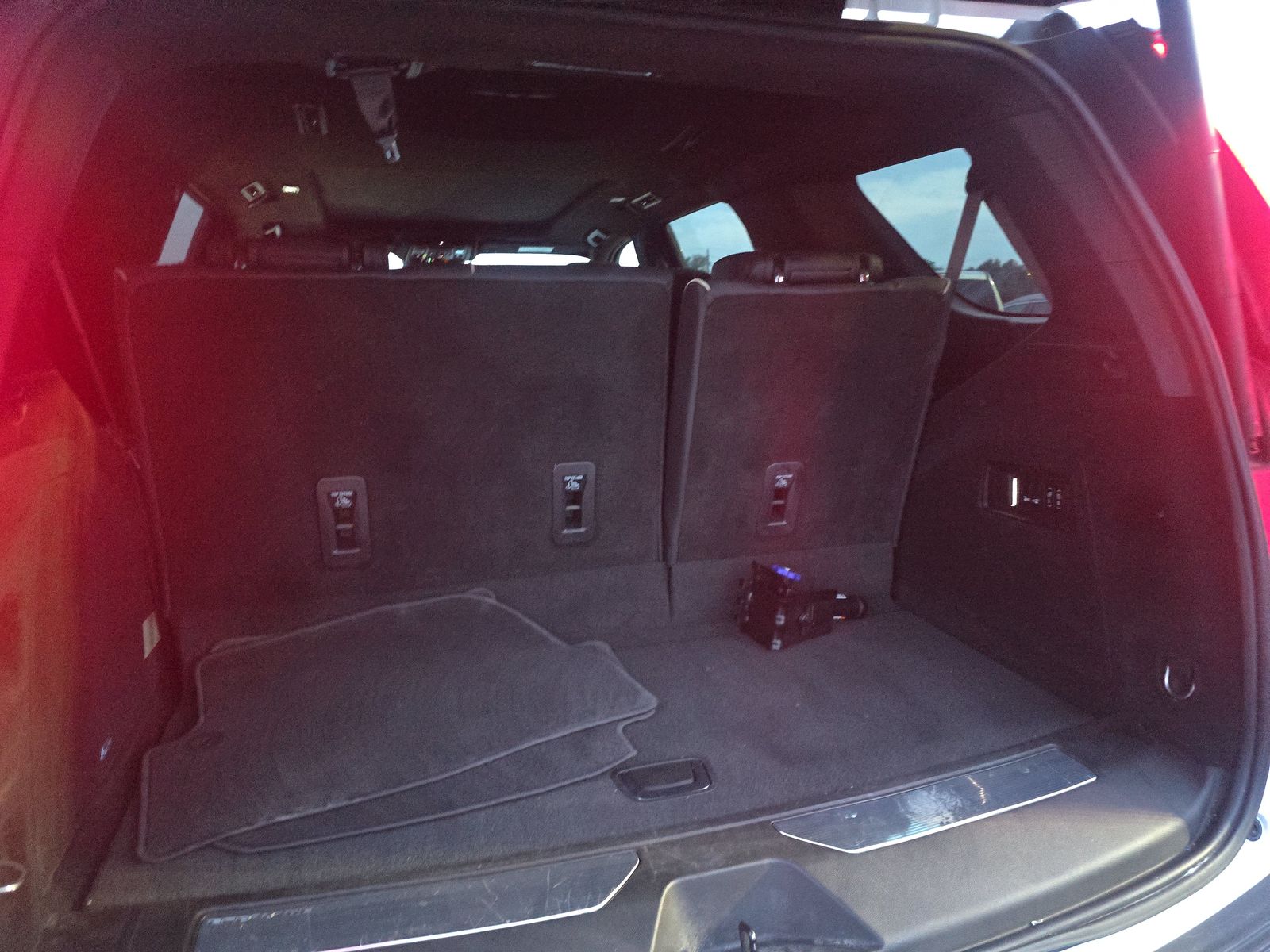 2022 Cadillac Escalade Premium Luxury AWD