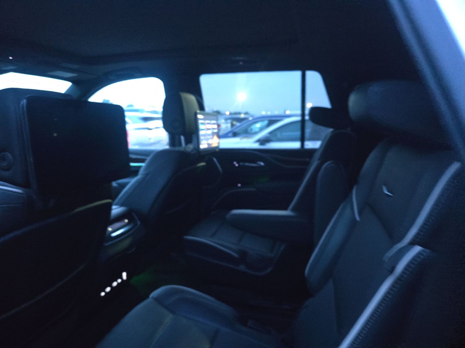 2022 Cadillac Escalade Premium Luxury AWD