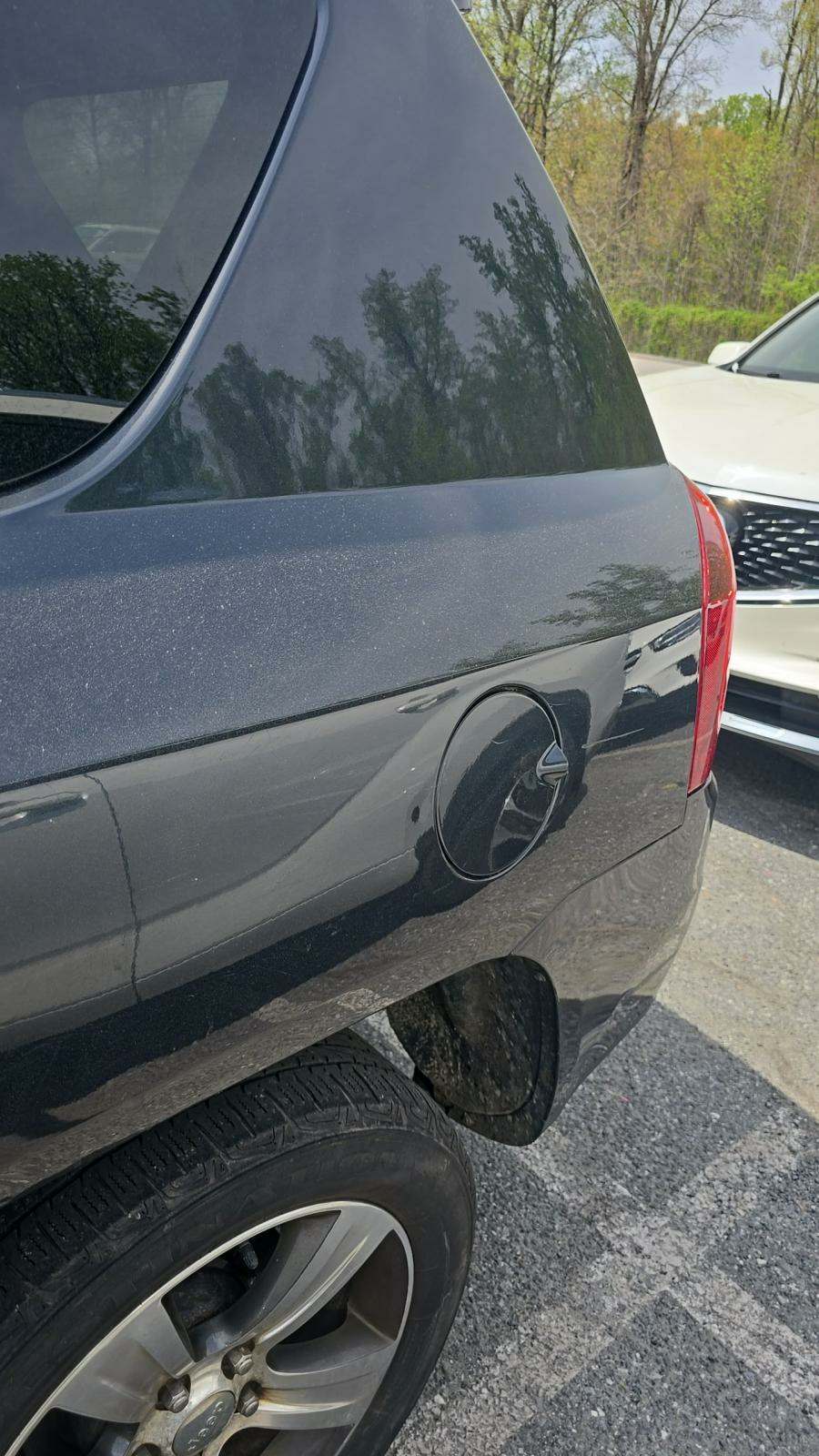 2016 Jeep Compass Latitude High Altitude Edition AWD