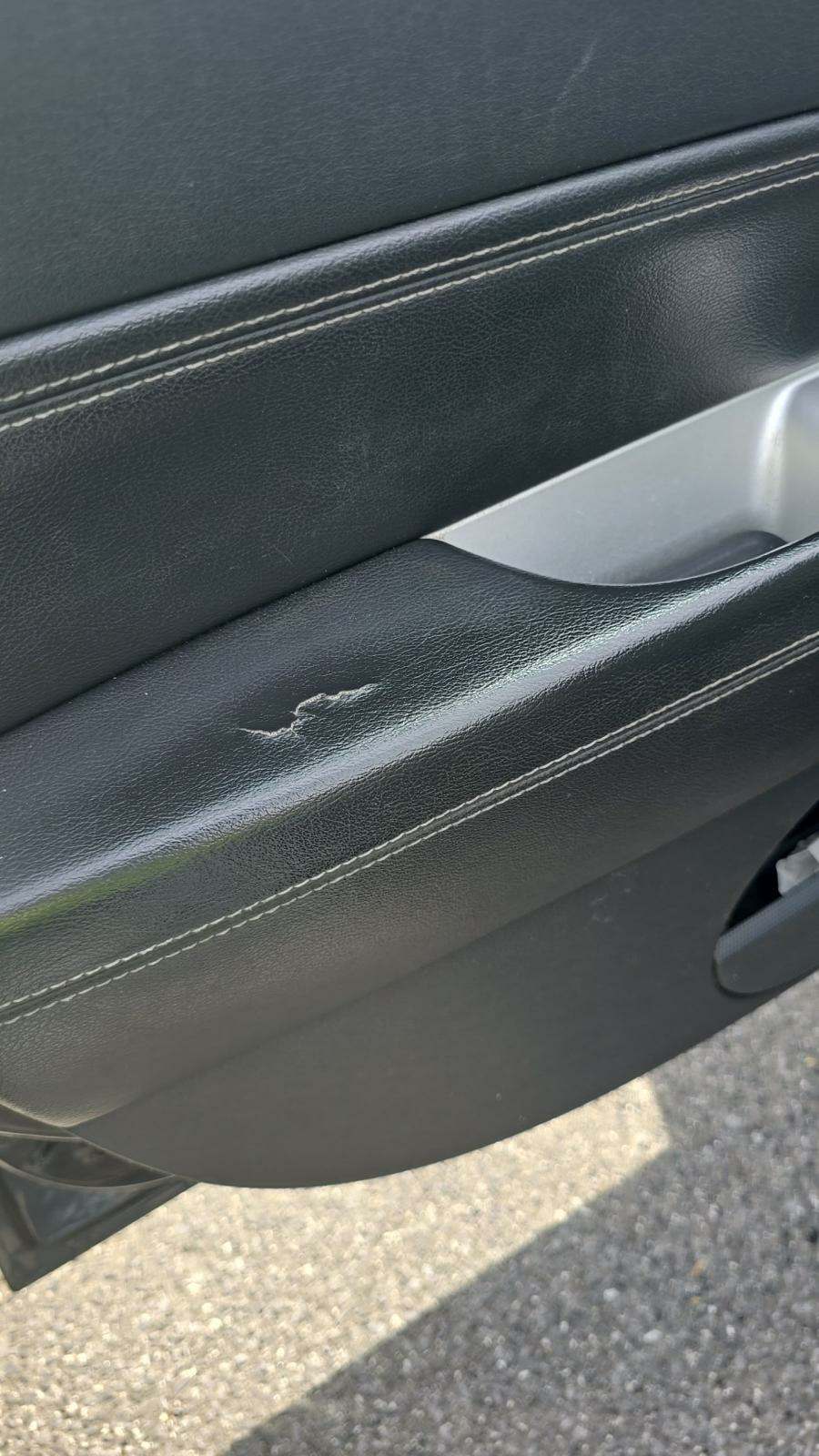 2016 Jeep Compass Latitude High Altitude Edition AWD