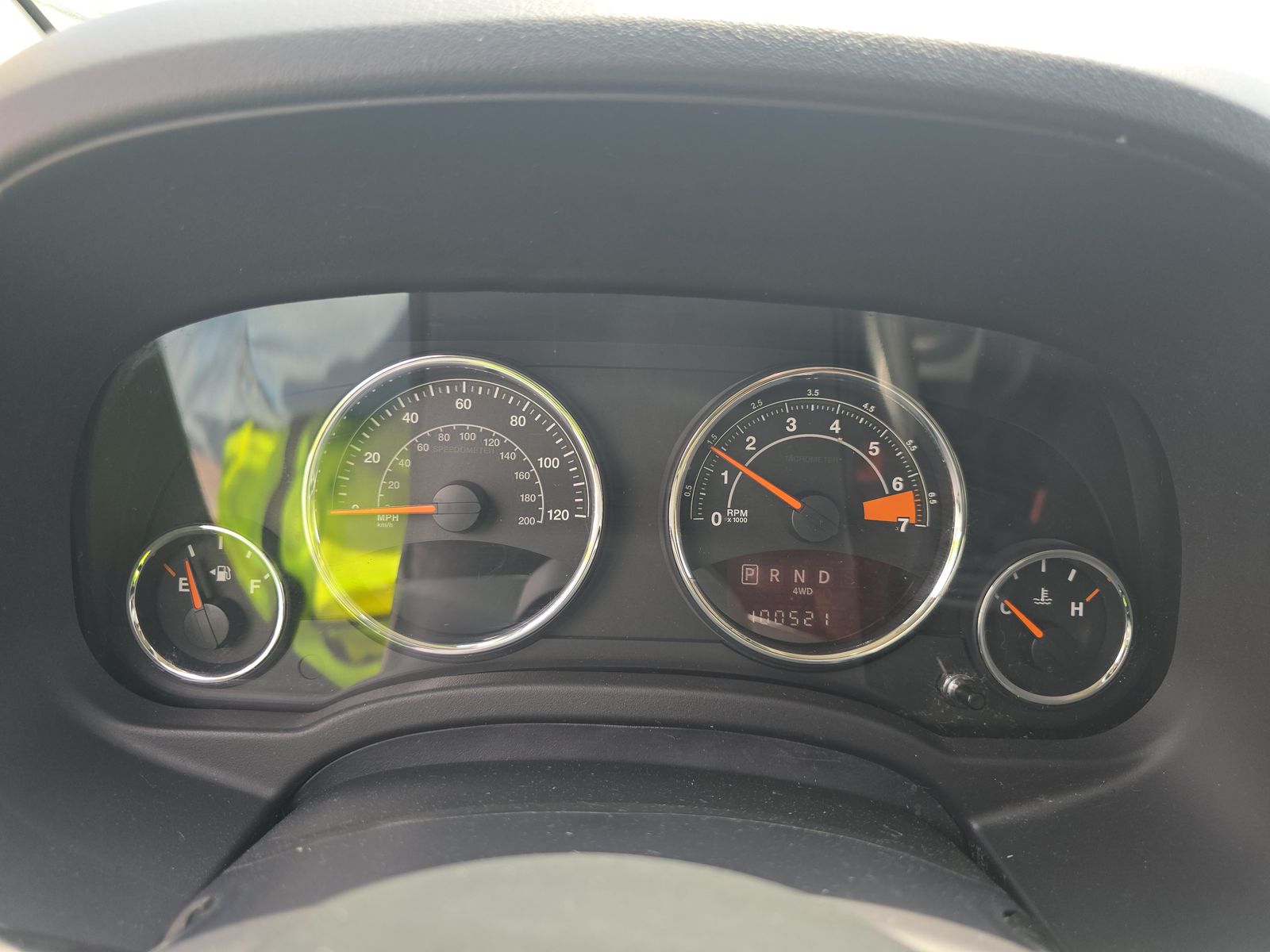 2016 Jeep Compass Latitude High Altitude Edition AWD