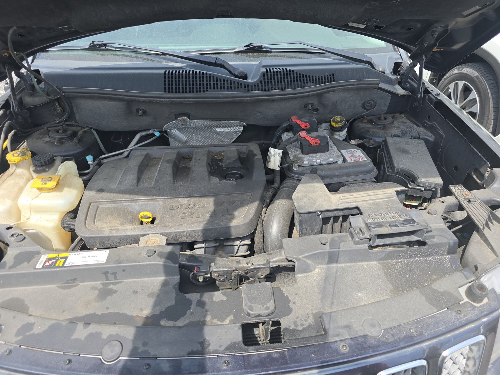 2016 Jeep Compass Latitude High Altitude Edition AWD