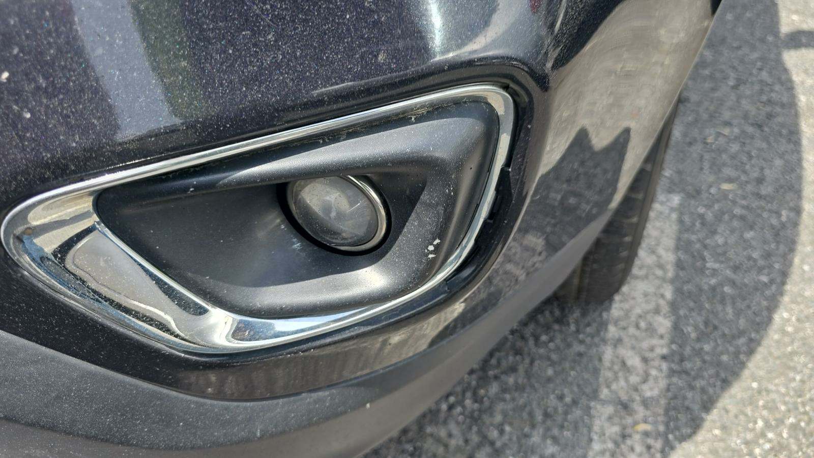 2016 Jeep Compass Latitude High Altitude Edition AWD