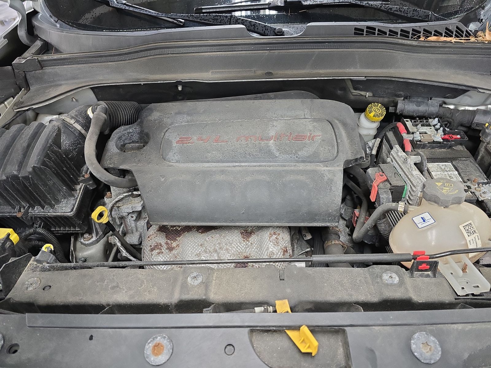 2015 Jeep Renegade Latitude AWD