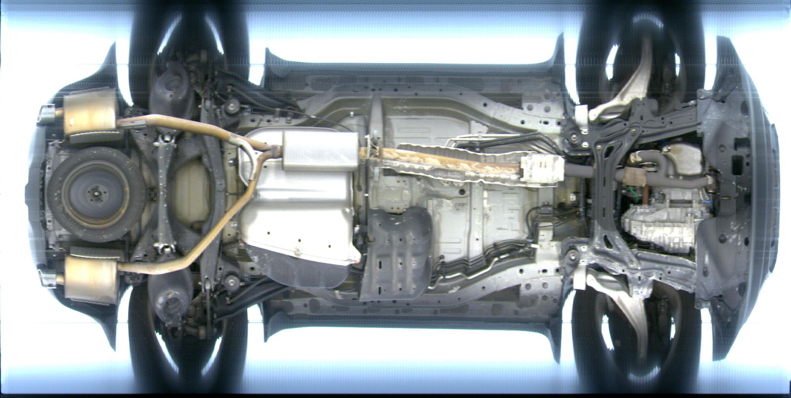 2015 Honda Pilot EX-L FWD