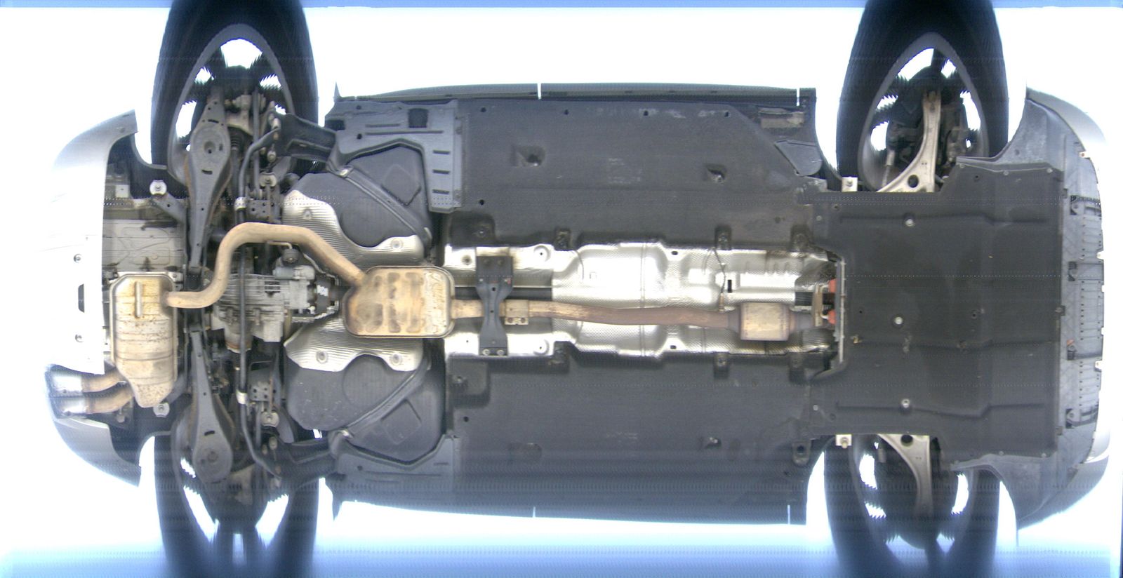 2016 Audi Q3 2.0T Prestige AWD