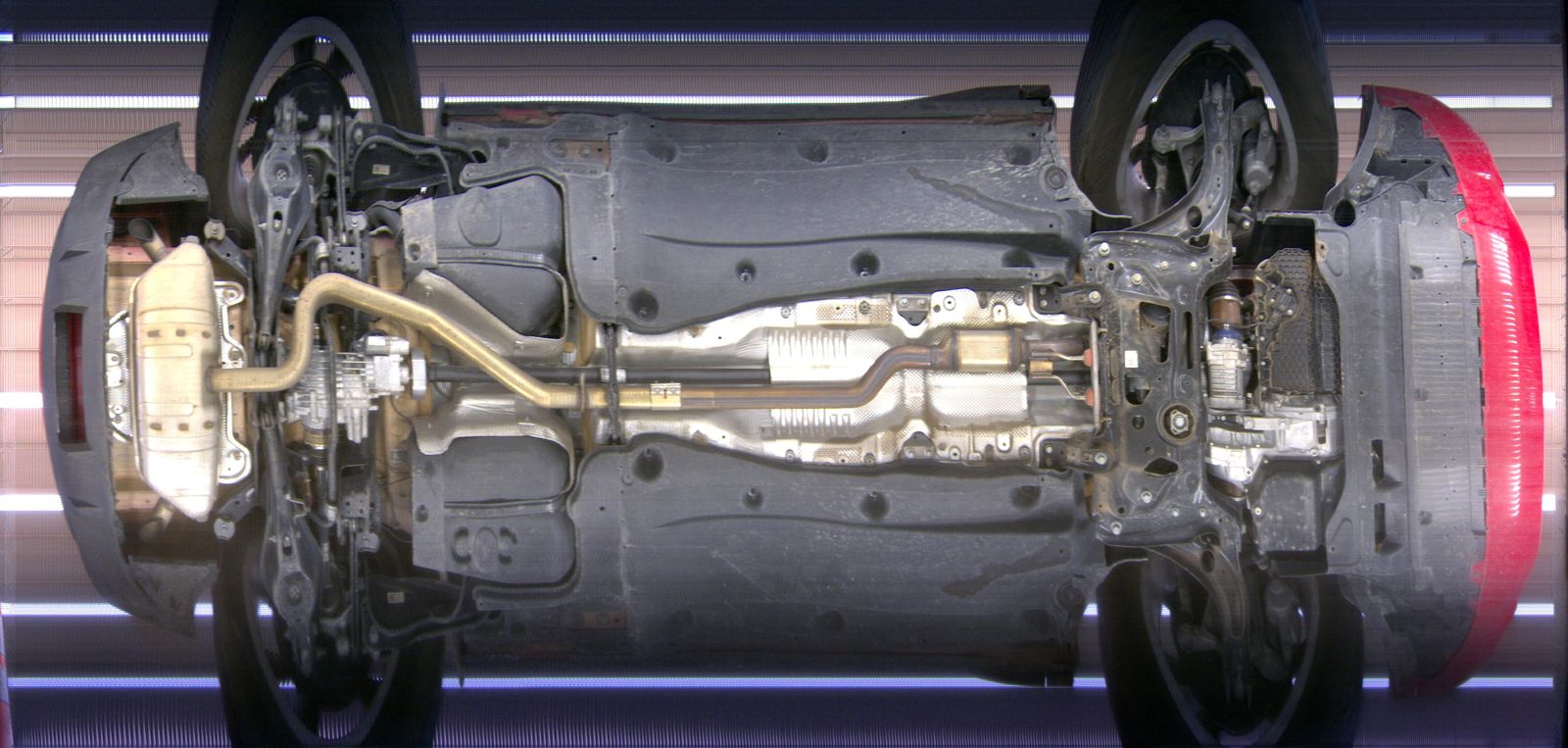 2024 Audi Q3 S line Premium AWD