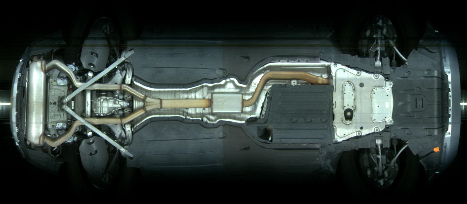 2023 BMW X7 xDrive40i AWD