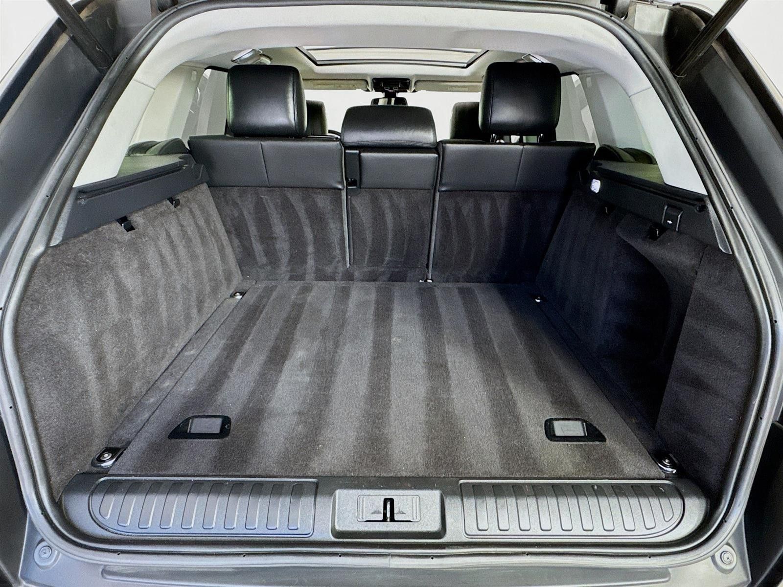 2016 Land Rover Range Rover Sport HSE AWD