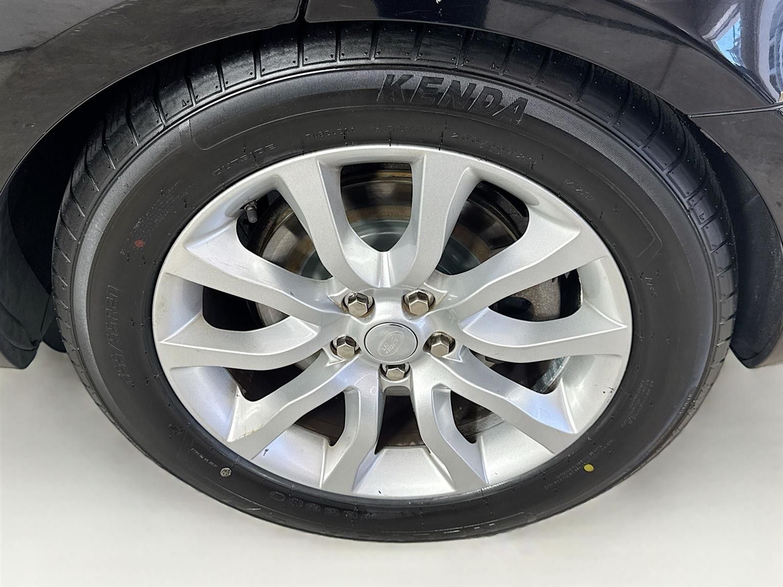 2016 Land Rover Range Rover Sport HSE AWD