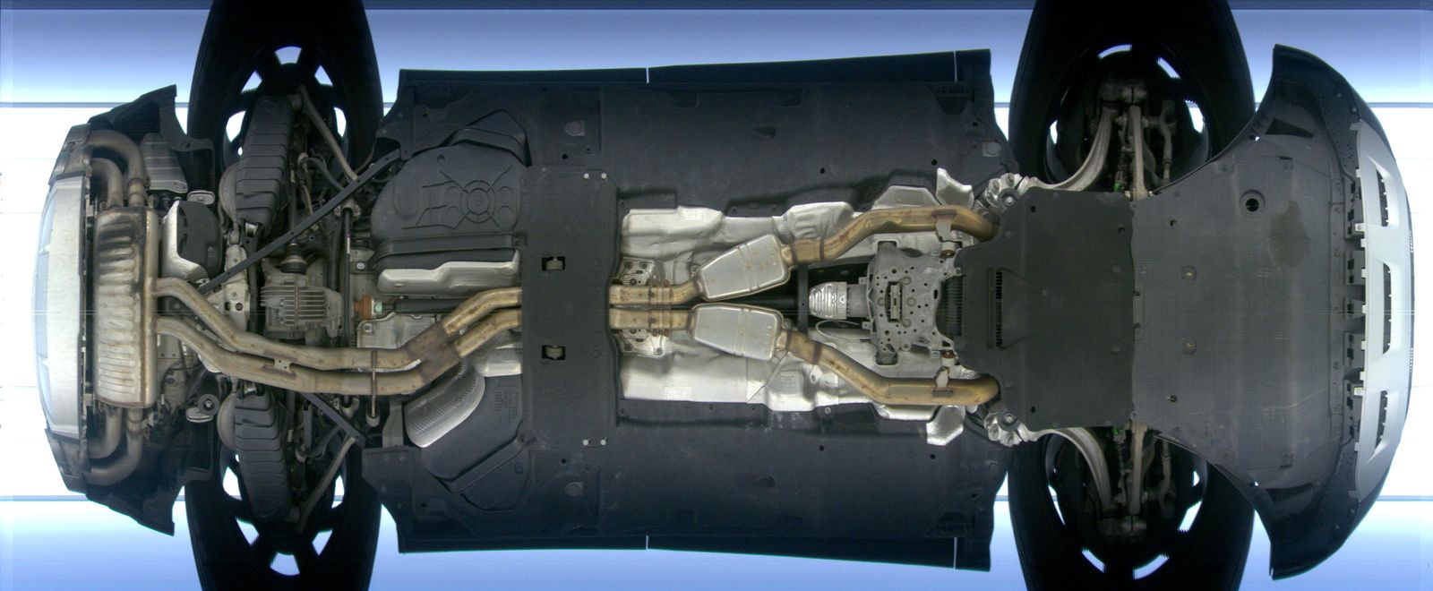 2023 Audi SQ8 Prestige AWD