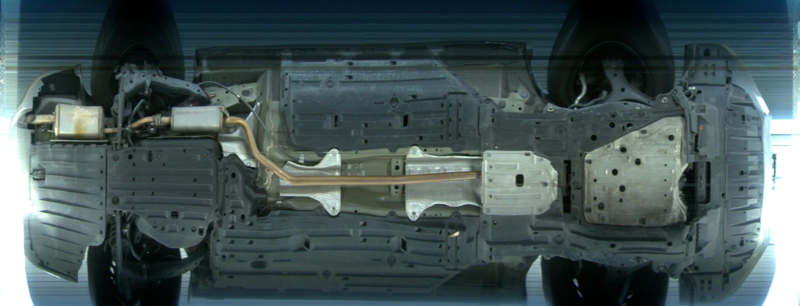 2013 Honda Civic LX FWD