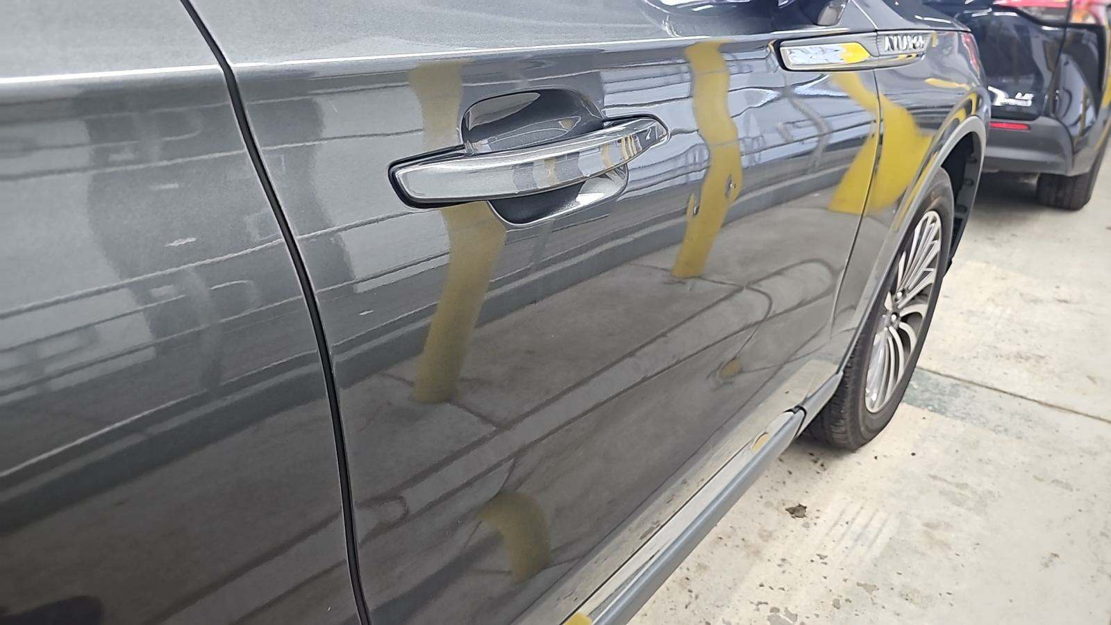 2020 Lincoln Aviator Reserve AWD